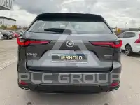 2022 Mazda CX