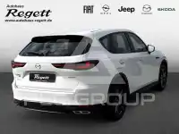 2022 Mazda CX