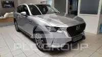 2022 Mazda CX