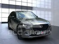 2022 Mazda CX