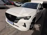 2022 Mazda CX