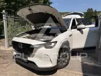 2022 Mazda CX