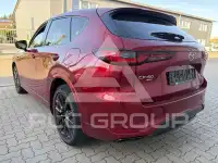 2022 Mazda CX
