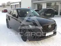 2022 Mazda CX