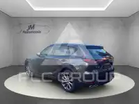 2022 Mazda CX