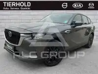 2022 Mazda CX