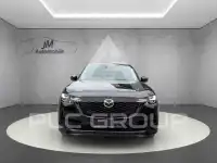 2022 Mazda CX