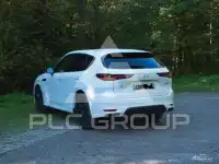 2022 Mazda CX