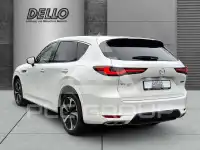 2022 Mazda CX