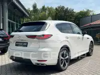 2022 Mazda CX
