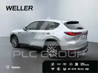 2022 Mazda CX
