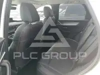 2022 Mazda CX