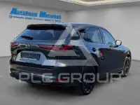 2022 Mazda CX