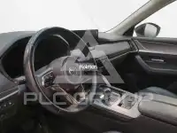 2022 Mazda CX