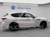 2022 Mazda CX