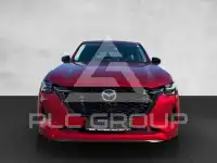 2022 Mazda CX