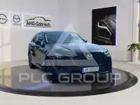 2022 Mazda CX