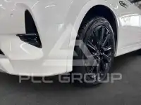 2022 Mazda CX