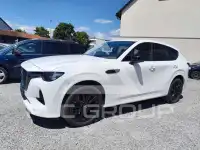 2022 Mazda CX