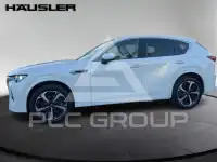 2022 Mazda CX