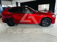 2022 Mazda CX