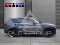 2022 Mazda CX
