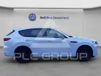 2022 Mazda CX