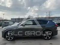 2022 Mazda CX
