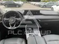 2022 Mazda CX