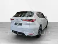 2022 Mazda CX