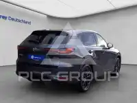 2022 Mazda CX