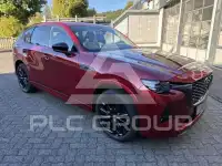 2022 Mazda CX