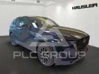 2022 Mazda CX