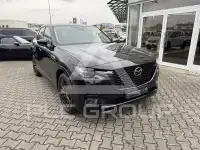 2022 Mazda CX