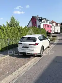 2022 Mazda CX