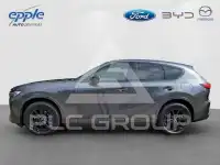 2022 Mazda CX