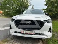 2022 Mazda CX