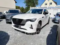 2022 Mazda CX