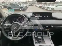 2022 Mazda CX