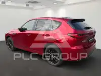 2022 Mazda CX