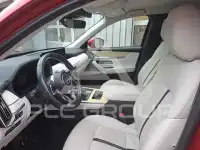 2022 Mazda CX