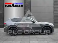 2022 Mazda CX