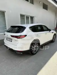 2022 Mazda CX