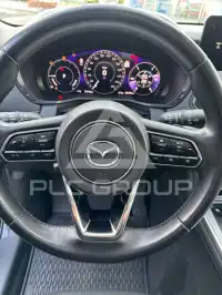 2022 Mazda CX