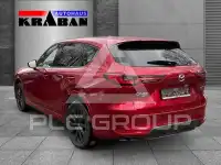 2022 Mazda CX