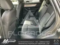 2022 Mazda CX