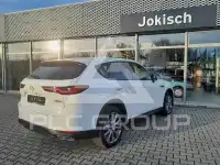 2022 Mazda CX