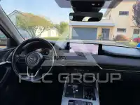 2022 Mazda CX