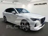 2022 Mazda CX