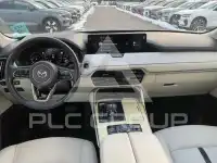 2022 Mazda CX